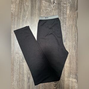 MEC base layer